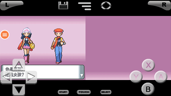 口袋妖怪珍珠钻石32651