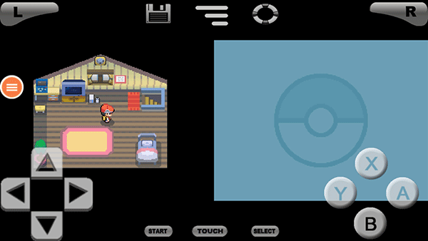 口袋妖怪珍珠钻石32651