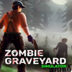 僵尸墓地模拟器正式版
