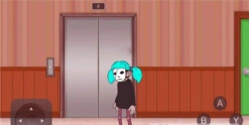 SallyFace手机汉化版