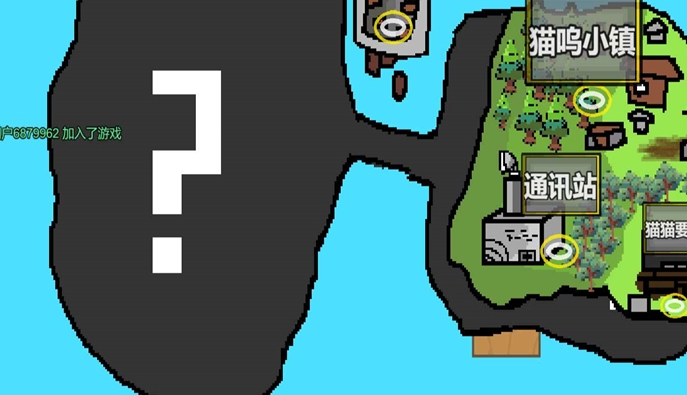 创游世界猫猫突围0