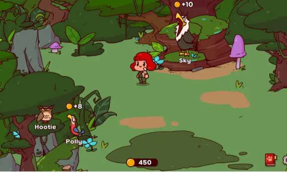 我的声音动物园手机版32676