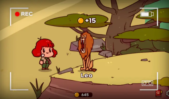 我的声音动物园手机版32676