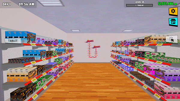 超级跑车收藏模拟器手机版32674