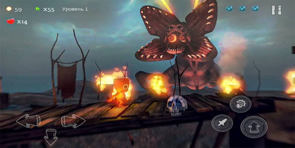 小树的冒险中文版32678