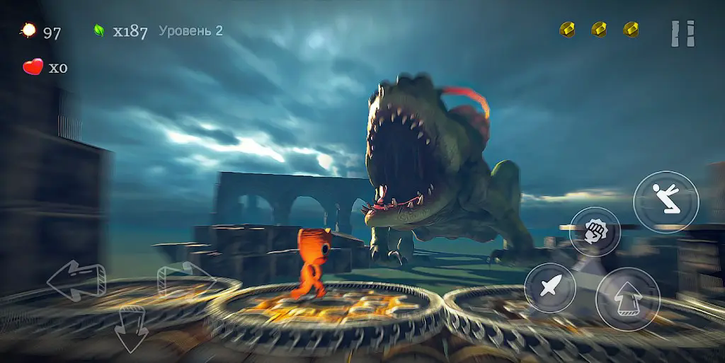 小树的冒险中文版32678