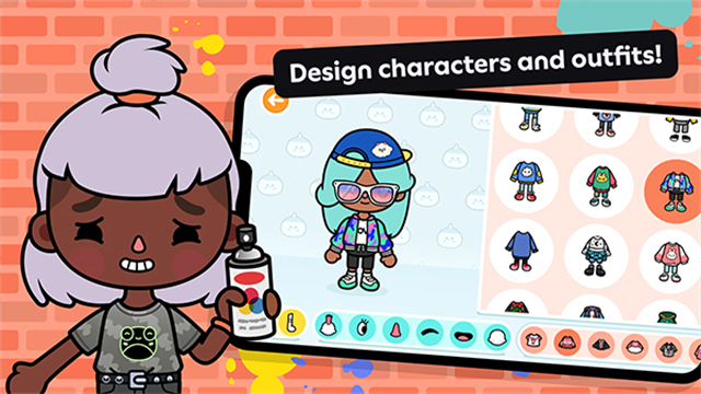 托卡生活世界2026无广告32682