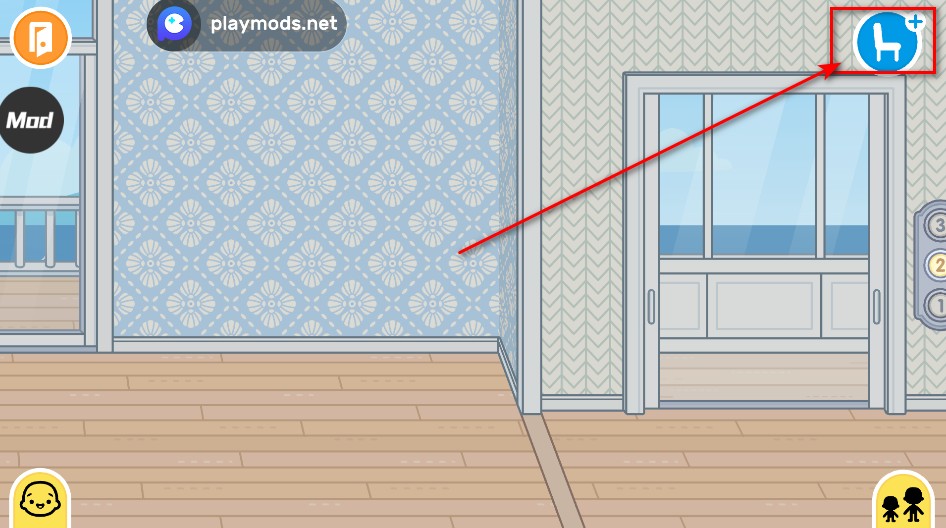 托卡生活世界内置菜单版最新版