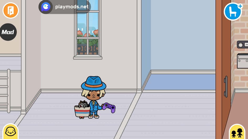 托卡生活世界内置菜单版最新版