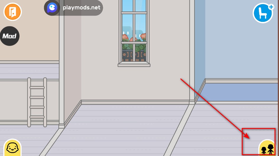 托卡生活世界内置菜单版最新版