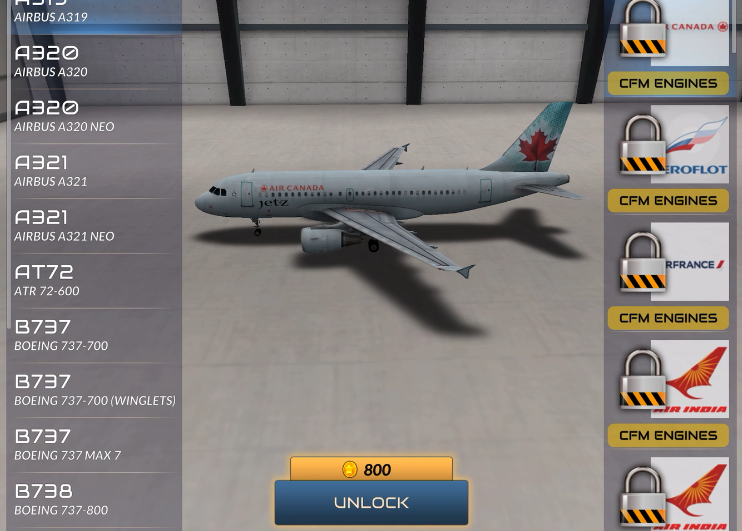 梦幻机场中文版