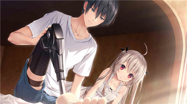 galgame亚托莉我挚爱的时光32706