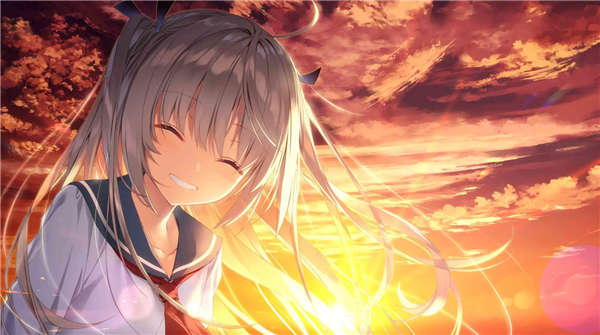 galgame亚托莉我挚爱的时光32706