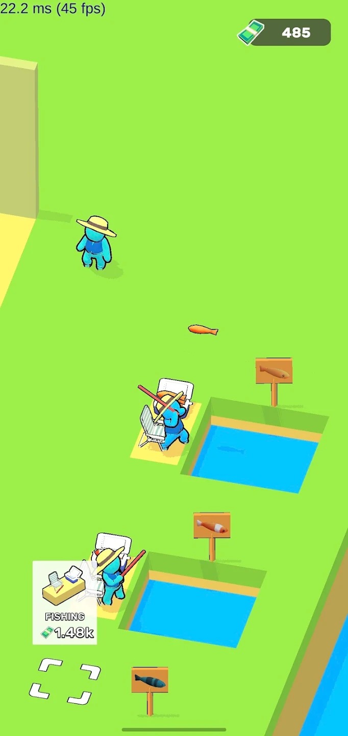 回转寿司餐厅32704