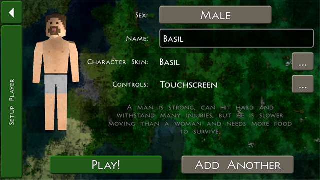 生存战争2.4模组虫虫汉化0