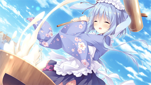 巧克甜恋3手游汉化32714