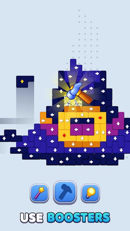 艺术方块画廊32713