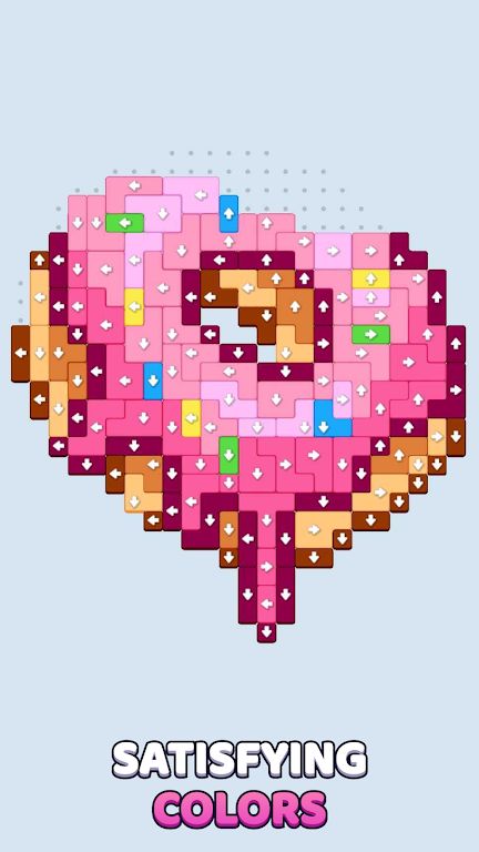 艺术方块画廊32713