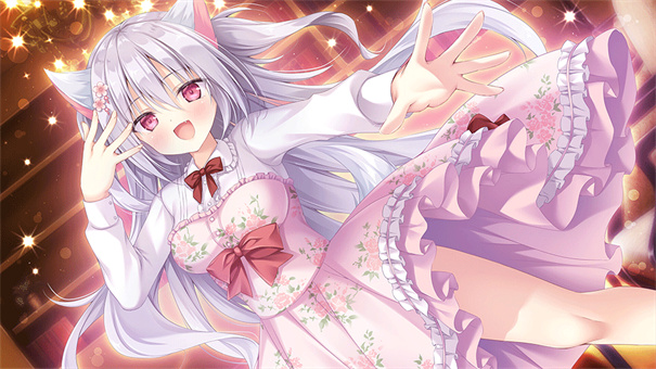 巧克甜恋3安卓直装版32715