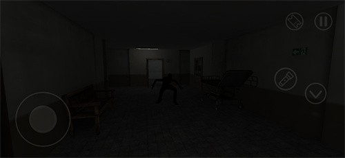 逃离医院联机版32722