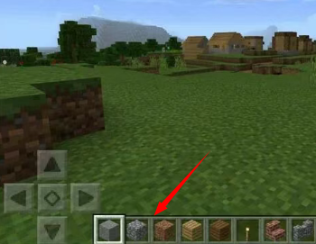 我的世界方块宝可梦手机版