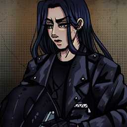 湮灭长夜中文版