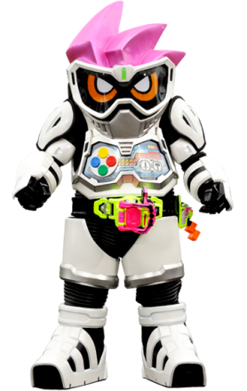 假面骑士艾克赛德模拟器完整版