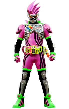 假面骑士艾克赛德模拟器完整版