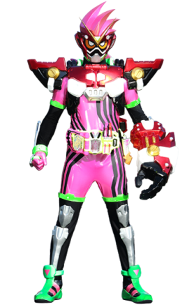 假面骑士艾克赛德模拟器完整版