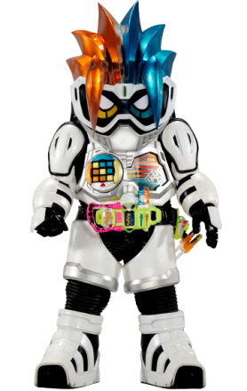 假面骑士艾克赛德模拟器完整版