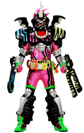 假面骑士艾克赛德模拟器完整版