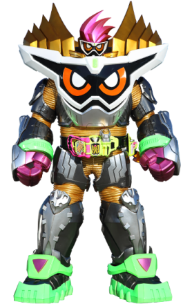 假面骑士艾克赛德模拟器完整版