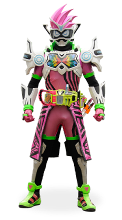 假面骑士艾克赛德模拟器完整版