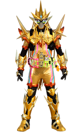 假面骑士艾克赛德模拟器完整版