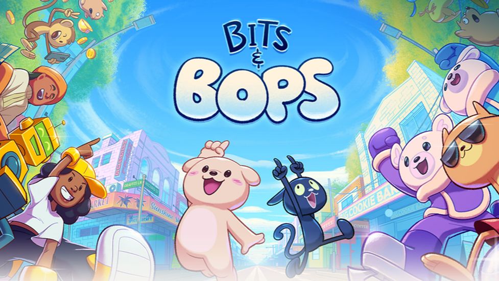 啵点节奏手机版