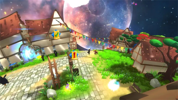 哇呜世界官方正版7028