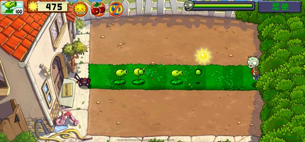 植物大战僵尸精华版1.9.0更新版
