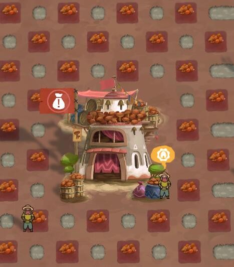 通关布局思路分享截图2