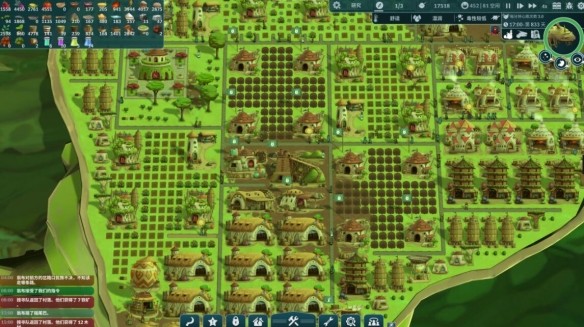 通关布局思路分享截图5