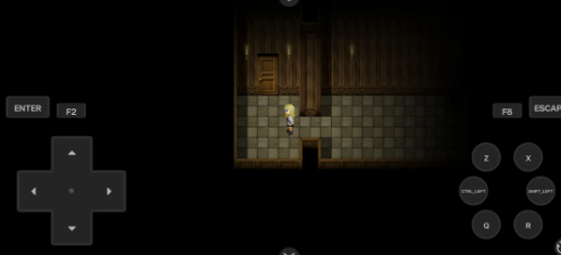 杀戮天使3游戏中文版32752