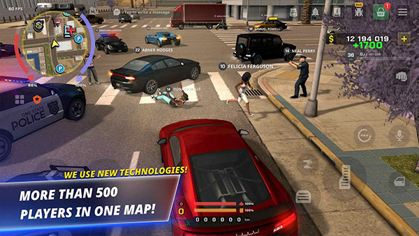 加州生活模拟器32761