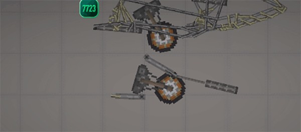 飞机制作攻略配图1