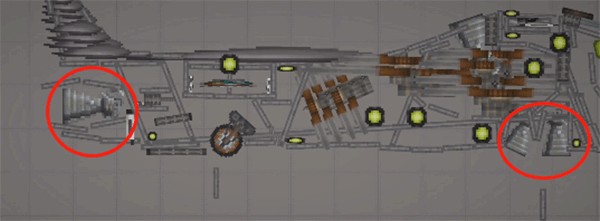 飞机制作攻略配图5
