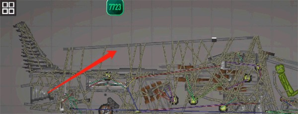 飞机制作攻略配图7