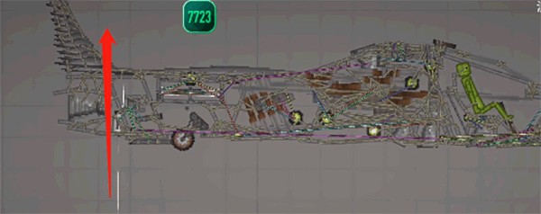 飞机制作攻略配图6