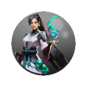 cs无畏契约模组版