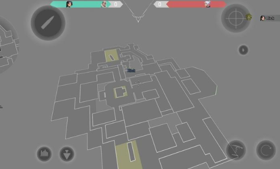 cs无畏契约模组版32772