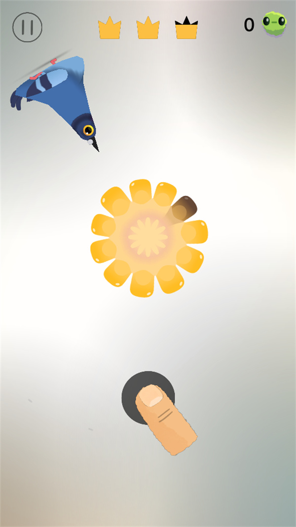 疯狂的鸽子游戏官方版32778