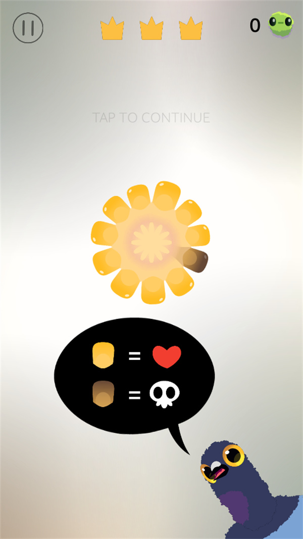 疯狂的鸽子游戏免费版1