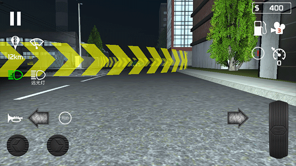 客车模拟器汉化版32785